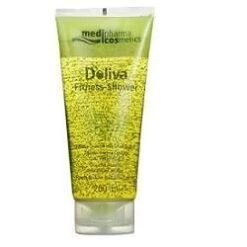 Doliva Fitness Doccia 200 Ml