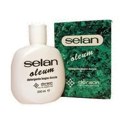 Selan Det Oleoso 200 Ml 1 Selan Det Oleoso 200 Ml