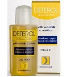 Deterol Bagnodoccia Bifasico 200 Ml