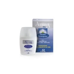 Attiva Blu Dermodetergente Liquido 250 Ml