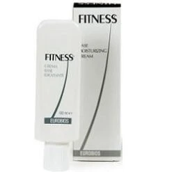 Fitness Crema Idratante 100 Ml