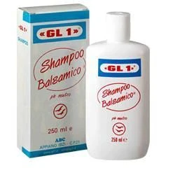 Gl1 Shampoo Balsamo 250 Ml 1 Gl1 Shampoo Balsamo 250 Ml