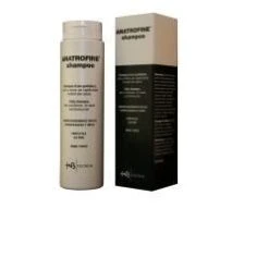 Anatrofine Shampoo Anticaduta 200 Ml