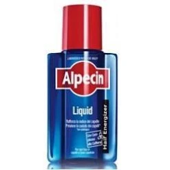 Pasquali Alpecin Energizer Liquido Tonico Doposhampoo 200 Ml