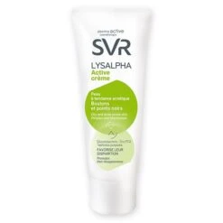 Svr Lysalpha Crema Attiva 40 Ml