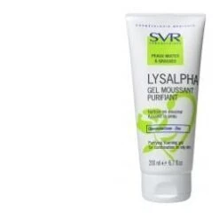 Svr Lysalpha Gel Detergente Purificante 200 Ml