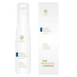 Isoki Shampoo Rinforzante 200 Ml