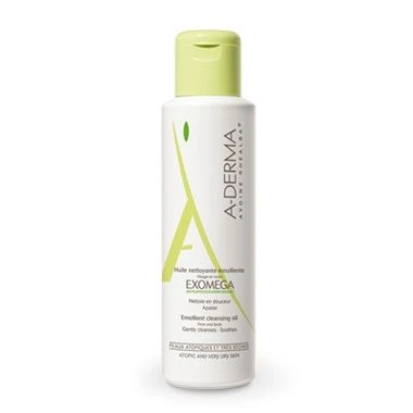 Avène Exomega Olio Detergente 200 Ml Aderma 1 Avène Exomega Olio Detergente 200 Ml Aderma