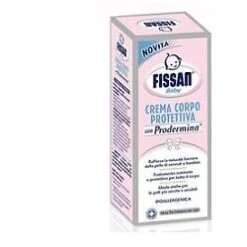 Fissan Prodermina Crema Viso 40 Ml