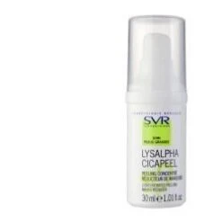 Svr Lysalpha Cicapeel Gel 30 Ml