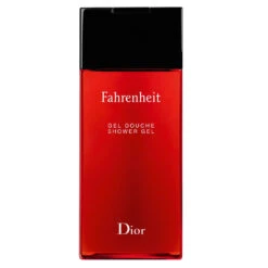 Dior - Fahrenheit Gel Douche - Gel Doccia 200ml