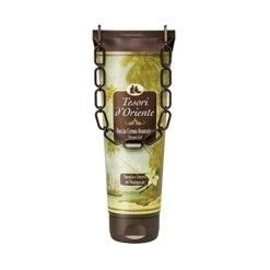 Tesori D´Oriente Doccia Crema Zenzero E Vaniglia 250 Ml