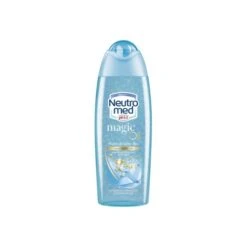 Neutromed Docciaschiuma Magic Oil Fiore Di Loto Blu 250 Ml