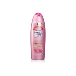 Neutromed Bagnoschiuma Magic Oil Gelsomino Rosa 750 Ml