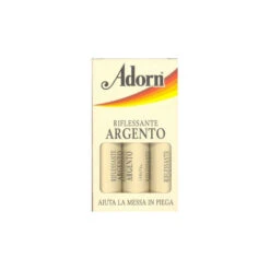 Adorn - Palette Riflessante Argento