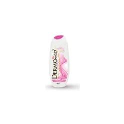 Dermomed - Shampoo Liscio Totale 250 Ml