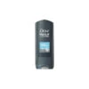 Dove - Men Clean Comfort - Bagnoschiuma 400 Ml