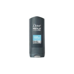 Dove - Men Clean Comfort - Bagnoschiuma 400 Ml