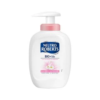 Neutro Roberts Sapone Liquido Intensive Beauty Deromorigenerante 300Ml 1 Neutro Roberts Sapone Liquido Intensive Beauty Deromorigenerante 300Ml