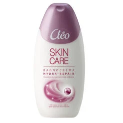 Cleo Skin Care Hydra Repair Bagnocrema 500 Ml+250 Ml