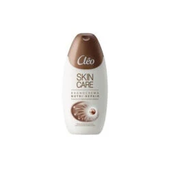Cleo Skin Care Nutri Repair Bagnocrema 500 Ml+250 Ml