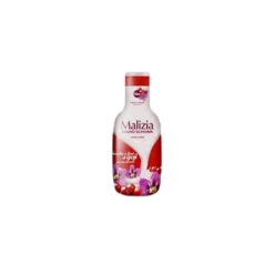 Malizia - Bagnoschiuma Bacche E Fiori Di Goji 1000 Ml