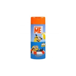 Disney - Minions - Bagnoschiuma 400 Ml