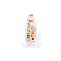 Dermomed - Bagnoschiuma Frangipane E Pesca Bianca 750 Ml