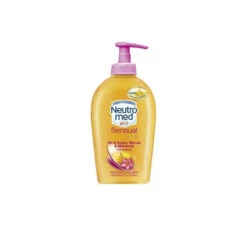 Neutromed - Sapone Liquido Sensual & Oil 250 Ml