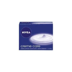 Nivea Creme Care Crema Sapone 3x 100gr