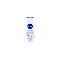 Nivea - Creme Coconut Doccia Crema 250 Ml