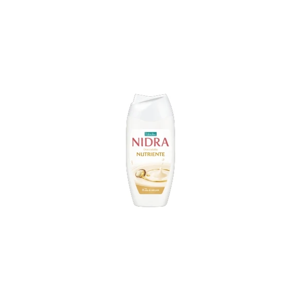 Palmolive® Nidra - Doccialatte Nutriente All'olio Di Argan 250 Ml 1 Palmolive® Nidra - Doccialatte Nutriente All'olio Di Argan 250 Ml