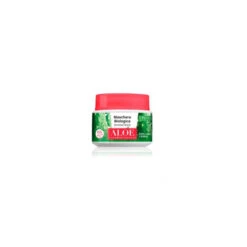 I Provenzali - Maschera Biologica Riparatrice Aloe Capelli Deboli E Sfibrati 200 Ml