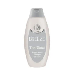 Breeze Breeze The Bianco Bagnoschiuma 400 Ml