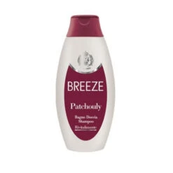 Breeze Patchouly Bagno Doccia Shampoo Rivitalizzante 400 Ml