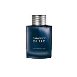 Arrogance Blue Eau De Toilette 50 Ml Vapo