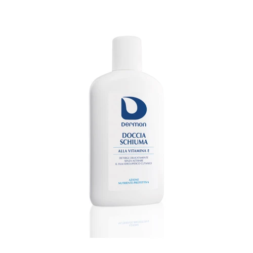 Dermondel Docciaschiuma 400 Ml 1 Dermondel Docciaschiuma 400 Ml