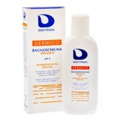 Dermon Dermico Detergente Ph4 250 Ml