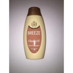 Breeze Breeze Classico 67 Doccia Shampoo 250 Ml