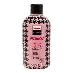 Aquolina Fashion Bagno Doccia Petite Cherry 500 Ml