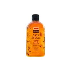 Aquolina Vivi Natura Bagnoschiuma Orange Jelly Blossom 500 Ml