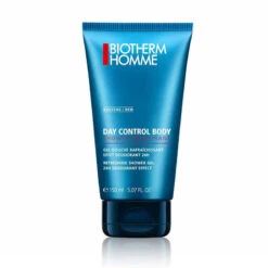 Biotherm Homme Day Body Control Gel Doccia 150 Ml