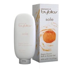 Byblos Sole Bagnodoccia 400 Ml
