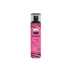 Aquolina Fashion Trendy Pink Acqua Profumata Corpo 100 Ml