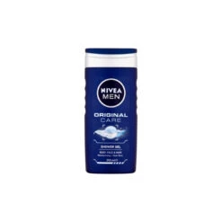 Nivea - Men Doccia Shampoo Original Care 500 Ml