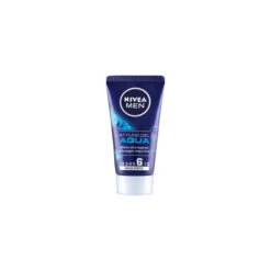 Nivea - Men Styling Gel Aqua 30 Ml