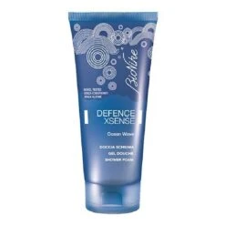 BIONIKE DEFENCE XSENSE DOCCIA SCHIUMA PROFUMATI FRAGRANZA OCEAN WAVE 200ML