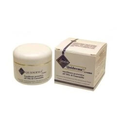 Quiderma Crema Emolliente Protettiva 50ml