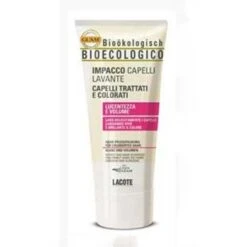 GUAM BIOECOLOGICO PER CAPELLI SFIBBRATI E DANNEGGIATI 150 Ml.