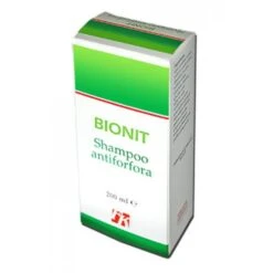 BIONIT SHAMPOO ANTIFORFORA 200ML